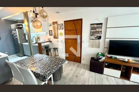 Apartamento à venda com 2 quartos, 80m² em Copacabana, Rio de Janeiro