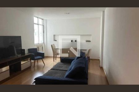 Apartamento à venda com 2 quartos, 89m² em Copacabana, Rio de Janeiro