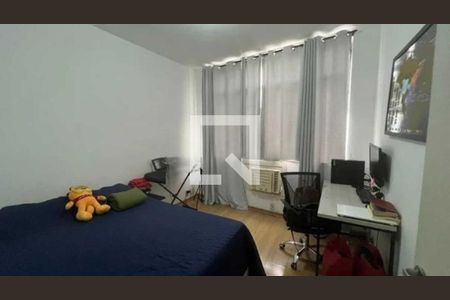 Apartamento à venda com 2 quartos, 89m² em Copacabana, Rio de Janeiro