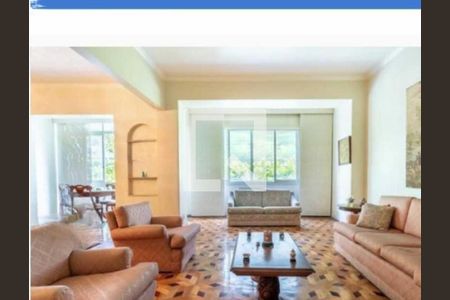 Apartamento à venda com 3 quartos, 182m² em Copacabana, Rio de Janeiro