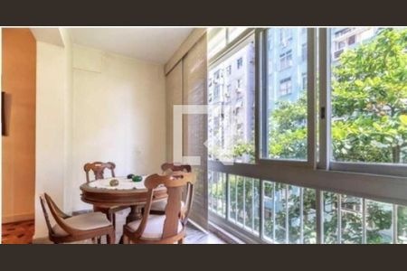 Apartamento à venda com 3 quartos, 182m² em Copacabana, Rio de Janeiro