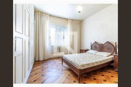 Apartamento à venda com 3 quartos, 182m² em Copacabana, Rio de Janeiro