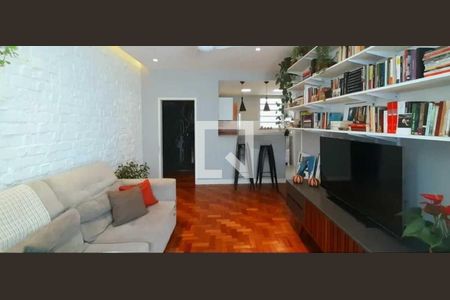 Apartamento à venda com 2 quartos, 70m² em Botafogo, Rio de Janeiro