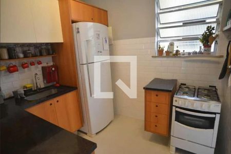 Apartamento à venda com 2 quartos, 70m² em Botafogo, Rio de Janeiro