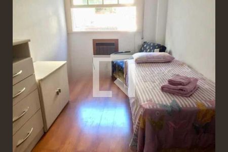 Apartamento à venda com 3 quartos, 91m² em Copacabana, Rio de Janeiro