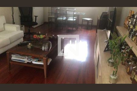 Apartamento à venda com 3 quartos, 129m² em Copacabana, Rio de Janeiro