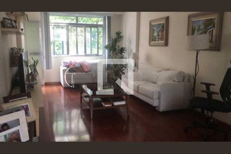 Apartamento à venda com 3 quartos, 129m² em Copacabana, Rio de Janeiro