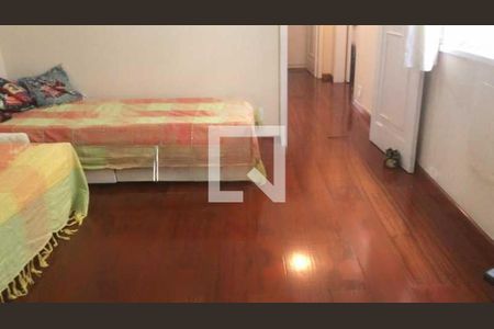 Apartamento à venda com 3 quartos, 129m² em Copacabana, Rio de Janeiro