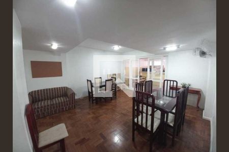 Apartamento à venda com 3 quartos, 105m² em Copacabana, Rio de Janeiro