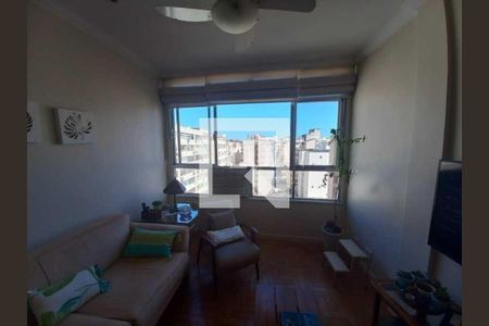 Apartamento à venda com 3 quartos, 105m² em Copacabana, Rio de Janeiro