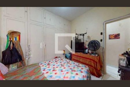 Apartamento à venda com 3 quartos, 100m² em Copacabana, Rio de Janeiro