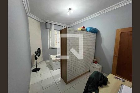 Apartamento à venda com 2 quartos, 83m² em Flamengo, Rio de Janeiro