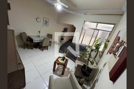 Apartamento à venda com 2 quartos, 83m² em Flamengo, Rio de Janeiro