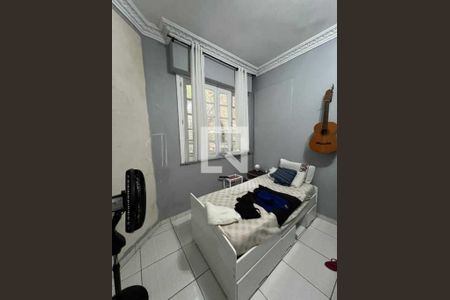 Apartamento à venda com 2 quartos, 83m² em Flamengo, Rio de Janeiro