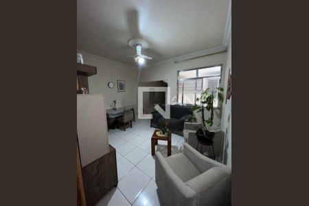 Apartamento à venda com 2 quartos, 83m² em Flamengo, Rio de Janeiro