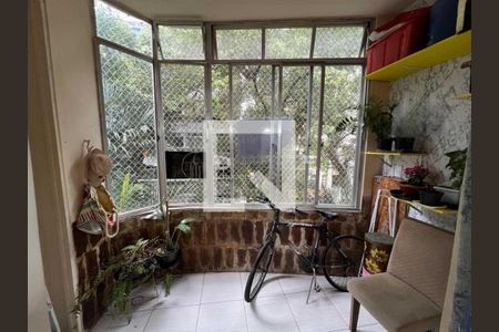 Apartamento à venda com 2 quartos, 83m² em Flamengo, Rio de Janeiro