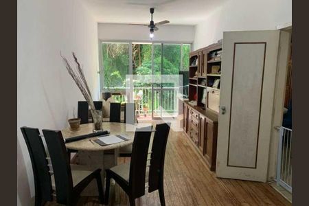 Apartamento à venda com 2 quartos, 90m² em Lagoa, Rio de Janeiro