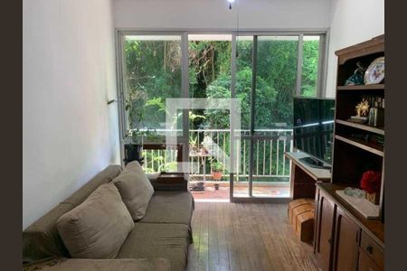 Apartamento à venda com 2 quartos, 90m² em Lagoa, Rio de Janeiro