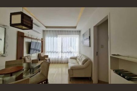 Apartamento à venda com 2 quartos, 65m² em Copacabana, Rio de Janeiro