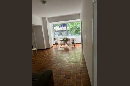 Apartamento à venda com 3 quartos, 130m² em Copacabana, Rio de Janeiro