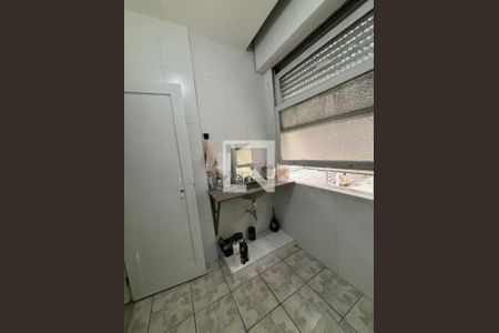 Apartamento à venda com 3 quartos, 130m² em Copacabana, Rio de Janeiro