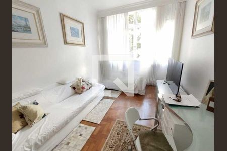 Apartamento à venda com 3 quartos, 180m² em Copacabana, Rio de Janeiro