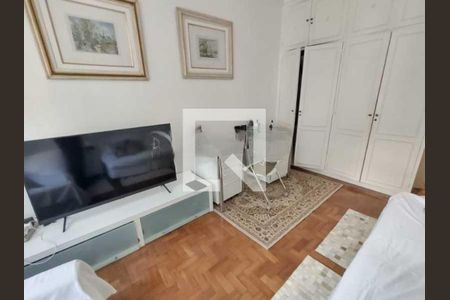 Apartamento à venda com 3 quartos, 180m² em Copacabana, Rio de Janeiro