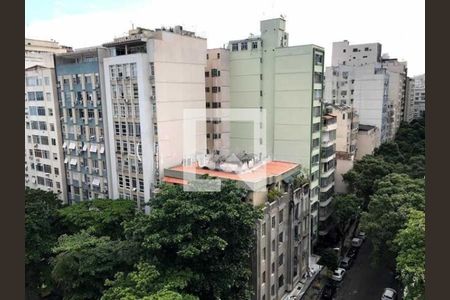 Apartamento à venda com 3 quartos, 174m² em Copacabana, Rio de Janeiro