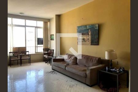 Apartamento à venda com 3 quartos, 174m² em Copacabana, Rio de Janeiro