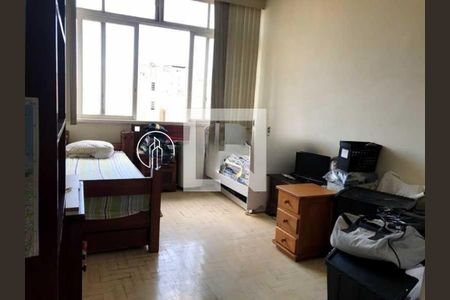 Apartamento à venda com 3 quartos, 174m² em Copacabana, Rio de Janeiro