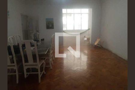 Apartamento à venda com 3 quartos, 175m² em Copacabana, Rio de Janeiro