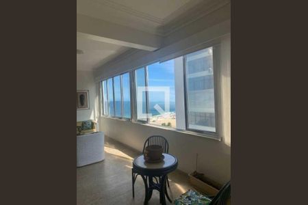 Apartamento à venda com 3 quartos, 348m² em Copacabana, Rio de Janeiro