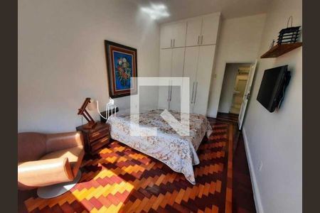 Apartamento à venda com 3 quartos, 120m² em Copacabana, Rio de Janeiro