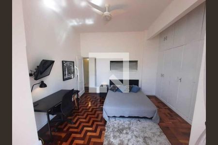 Apartamento à venda com 3 quartos, 120m² em Copacabana, Rio de Janeiro