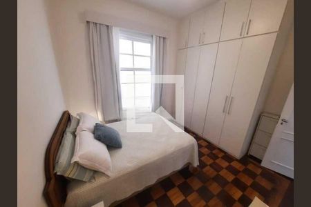 Apartamento à venda com 3 quartos, 120m² em Copacabana, Rio de Janeiro