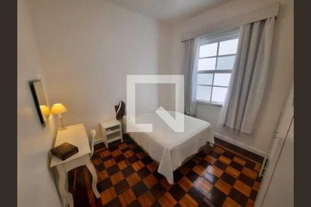 Apartamento à venda com 3 quartos, 120m² em Copacabana, Rio de Janeiro