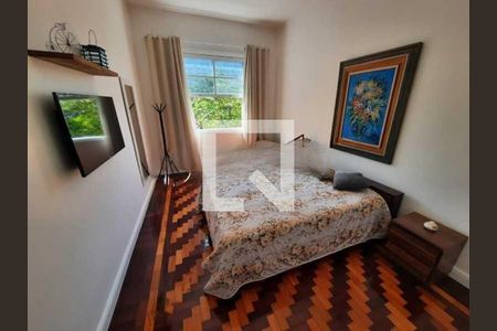 Apartamento à venda com 3 quartos, 120m² em Copacabana, Rio de Janeiro