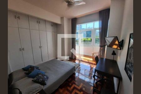 Apartamento à venda com 3 quartos, 120m² em Copacabana, Rio de Janeiro