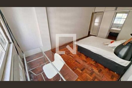 Apartamento à venda com 3 quartos, 108m² em Copacabana, Rio de Janeiro