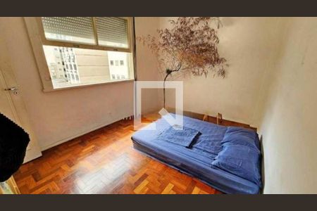 Apartamento à venda com 3 quartos, 108m² em Copacabana, Rio de Janeiro