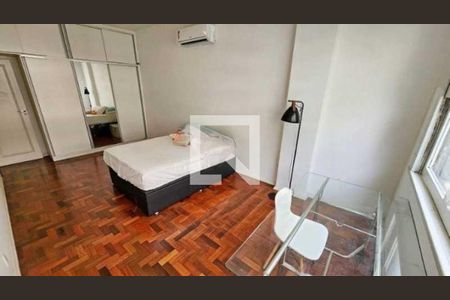 Apartamento à venda com 3 quartos, 108m² em Copacabana, Rio de Janeiro