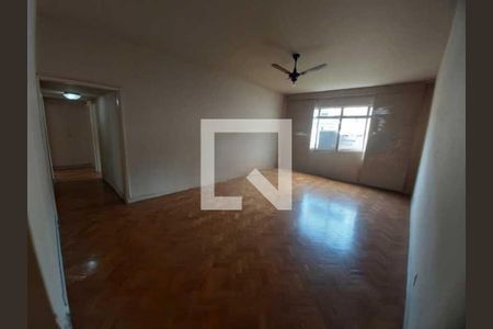 Apartamento à venda com 3 quartos, 115m² em Botafogo, Rio de Janeiro