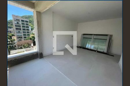 Apartamento à venda com 3 quartos, 150m² em Botafogo, Rio de Janeiro