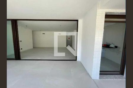 Apartamento à venda com 3 quartos, 150m² em Botafogo, Rio de Janeiro