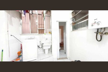 Apartamento à venda com 3 quartos, 140m² em Copacabana, Rio de Janeiro