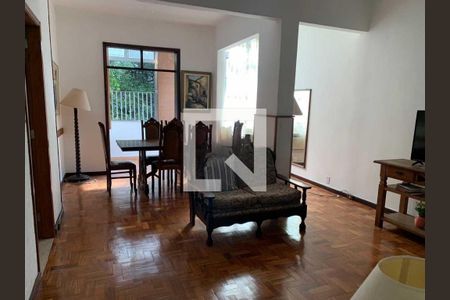 Apartamento à venda com 3 quartos, 80m² em Copacabana, Rio de Janeiro