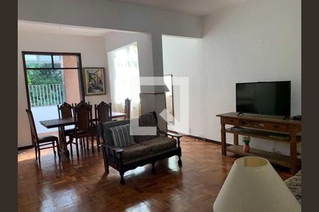 Apartamento à venda com 3 quartos, 80m² em Copacabana, Rio de Janeiro