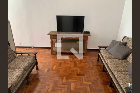 Apartamento à venda com 3 quartos, 80m² em Copacabana, Rio de Janeiro