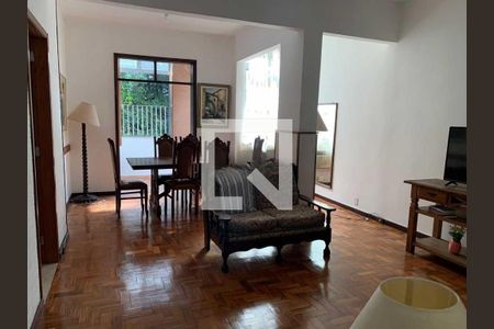 Apartamento à venda com 3 quartos, 80m² em Copacabana, Rio de Janeiro