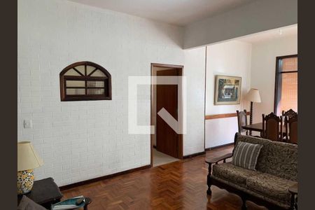 Apartamento à venda com 3 quartos, 80m² em Copacabana, Rio de Janeiro